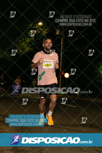 Corrida Unimed Inspira Night 2024