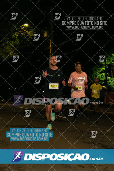 Corrida Unimed Inspira Night 2024