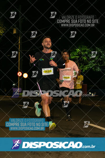 Corrida Unimed Inspira Night 2024