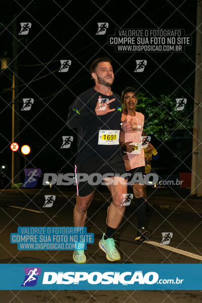 Corrida Unimed Inspira Night 2024