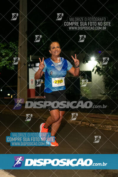 Corrida Unimed Inspira Night 2024