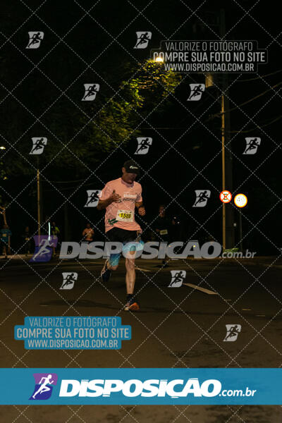 Corrida Unimed Inspira Night 2024