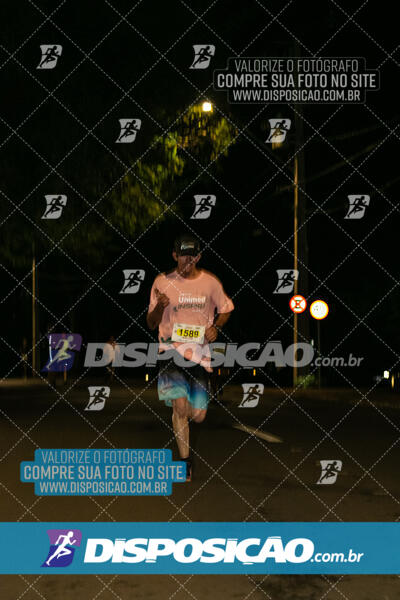 Corrida Unimed Inspira Night 2024