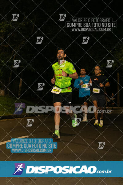 Corrida Unimed Inspira Night 2024