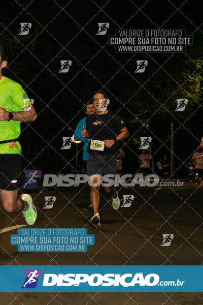 Corrida Unimed Inspira Night 2024