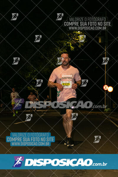 Corrida Unimed Inspira Night 2024