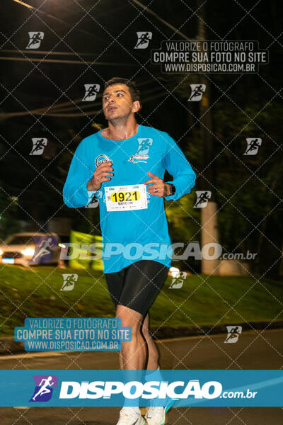 Corrida Unimed Inspira Night 2024