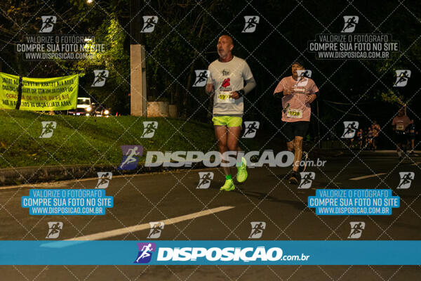 Corrida Unimed Inspira Night 2024