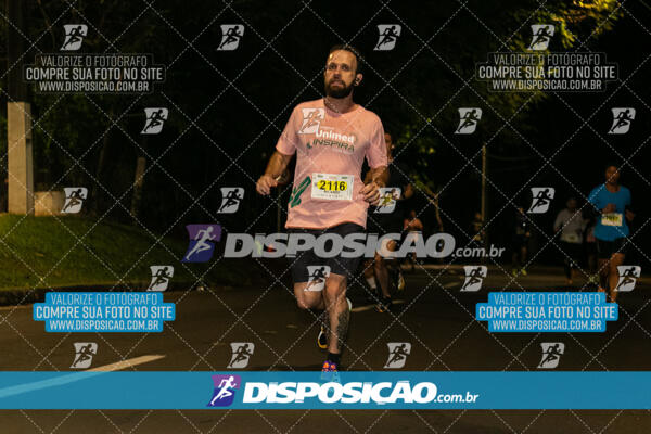 Corrida Unimed Inspira Night 2024