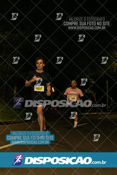 Corrida Unimed Inspira Night 2024