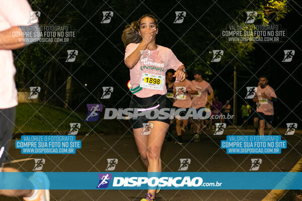 Corrida Unimed Inspira Night 2024