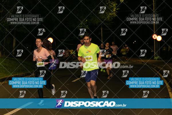 Corrida Unimed Inspira Night 2024