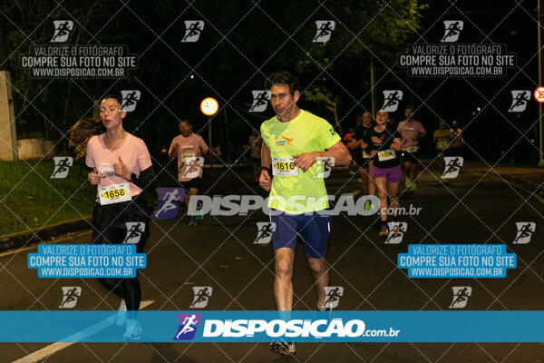 Corrida Unimed Inspira Night 2024