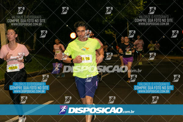 Corrida Unimed Inspira Night 2024