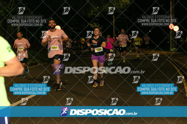 Corrida Unimed Inspira Night 2024