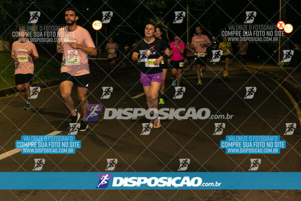 Corrida Unimed Inspira Night 2024