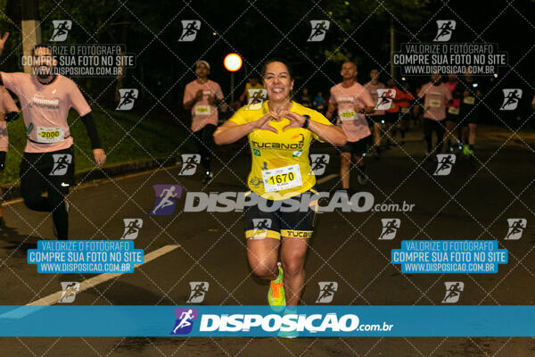 Corrida Unimed Inspira Night 2024