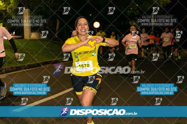 Corrida Unimed Inspira Night 2024