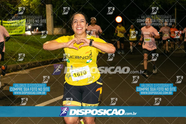 Corrida Unimed Inspira Night 2024