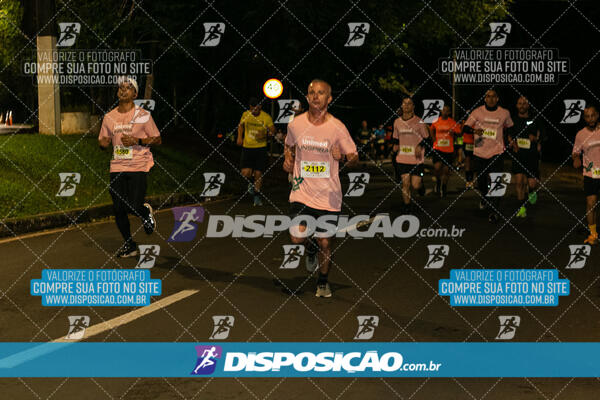 Corrida Unimed Inspira Night 2024