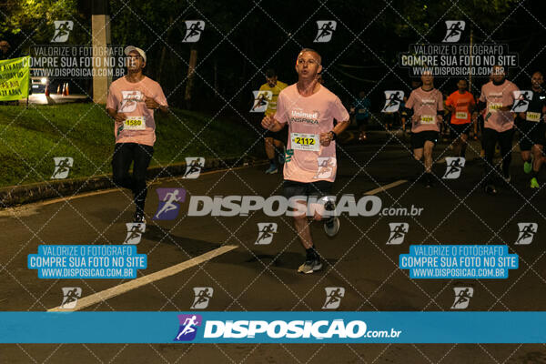 Corrida Unimed Inspira Night 2024