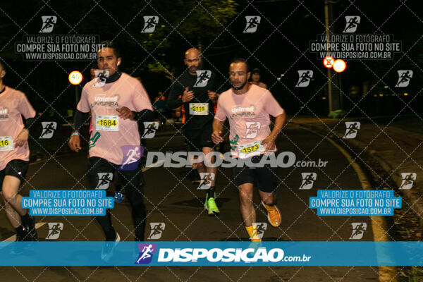 Corrida Unimed Inspira Night 2024