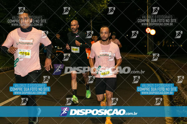 Corrida Unimed Inspira Night 2024