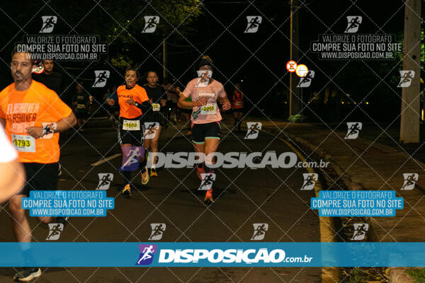 Corrida Unimed Inspira Night 2024