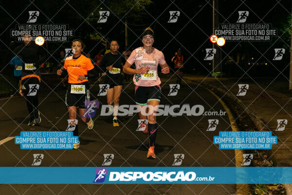 Corrida Unimed Inspira Night 2024