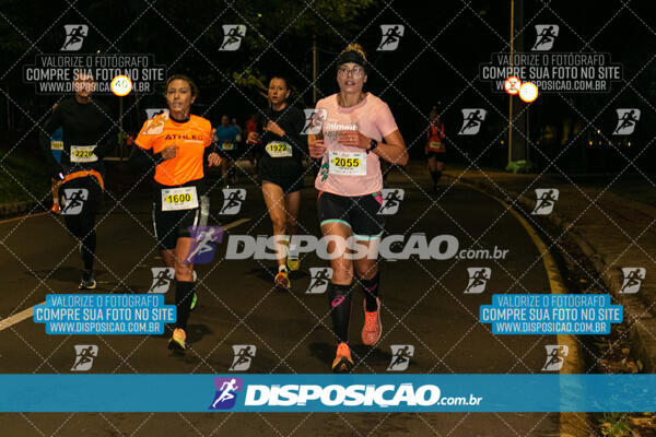 Corrida Unimed Inspira Night 2024