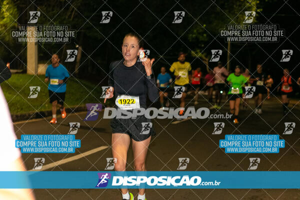 Corrida Unimed Inspira Night 2024