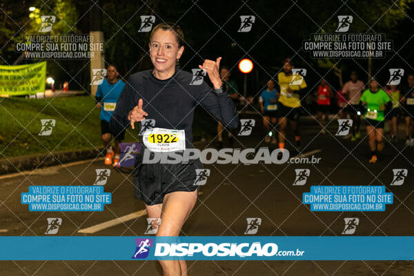 Corrida Unimed Inspira Night 2024