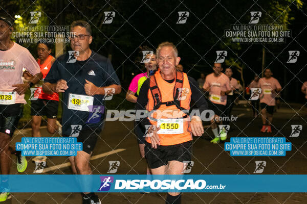 Corrida Unimed Inspira Night 2024