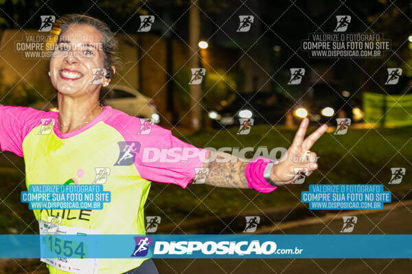 Corrida Unimed Inspira Night 2024