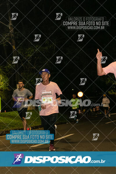 Corrida Unimed Inspira Night 2024