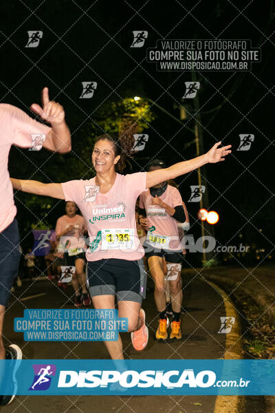 Corrida Unimed Inspira Night 2024