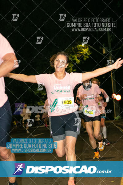 Corrida Unimed Inspira Night 2024