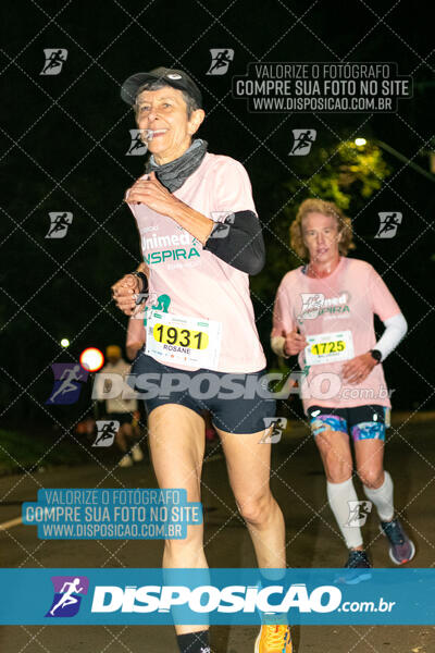 Corrida Unimed Inspira Night 2024