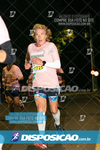 Corrida Unimed Inspira Night 2024