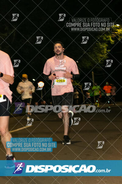 Corrida Unimed Inspira Night 2024