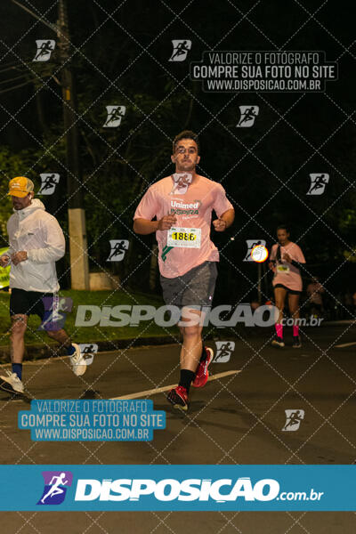 Corrida Unimed Inspira Night 2024