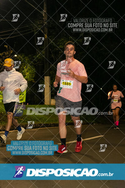 Corrida Unimed Inspira Night 2024