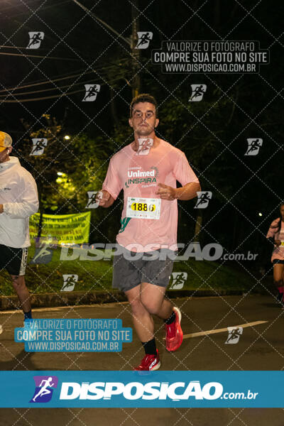 Corrida Unimed Inspira Night 2024