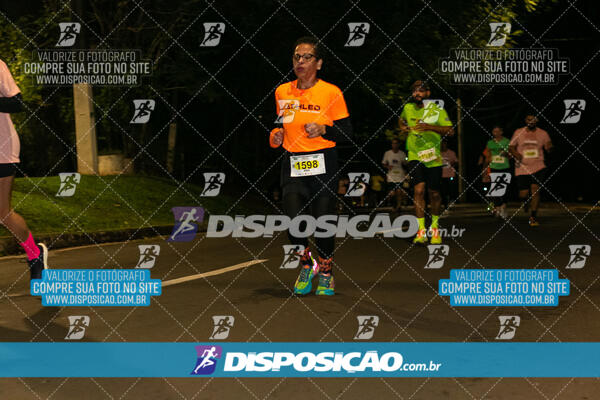 Corrida Unimed Inspira Night 2024