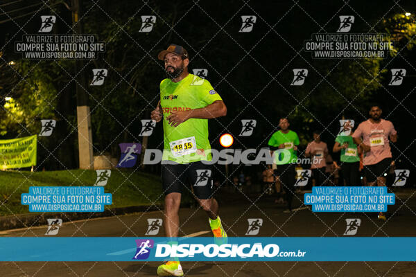 Corrida Unimed Inspira Night 2024