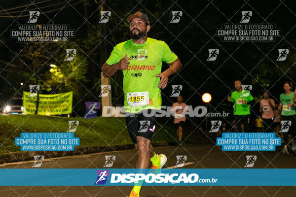 Corrida Unimed Inspira Night 2024