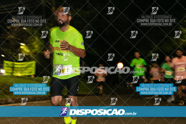 Corrida Unimed Inspira Night 2024