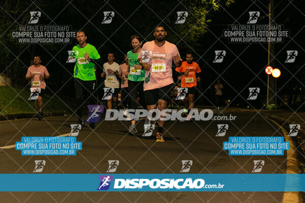 Corrida Unimed Inspira Night 2024