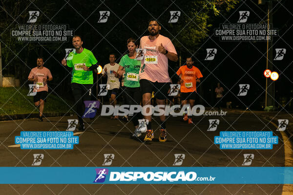 Corrida Unimed Inspira Night 2024