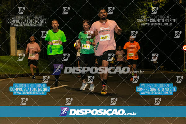 Corrida Unimed Inspira Night 2024